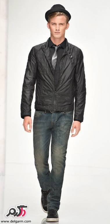 مدل لباس اسپرت مردانه Hugo Boss