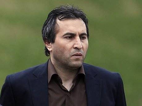 لطیفی: بیش‌ترین ضربه را از داوری خوردیم/ اعتصاب بازیکنان اکسین در اعتراض به مسوولان استان است