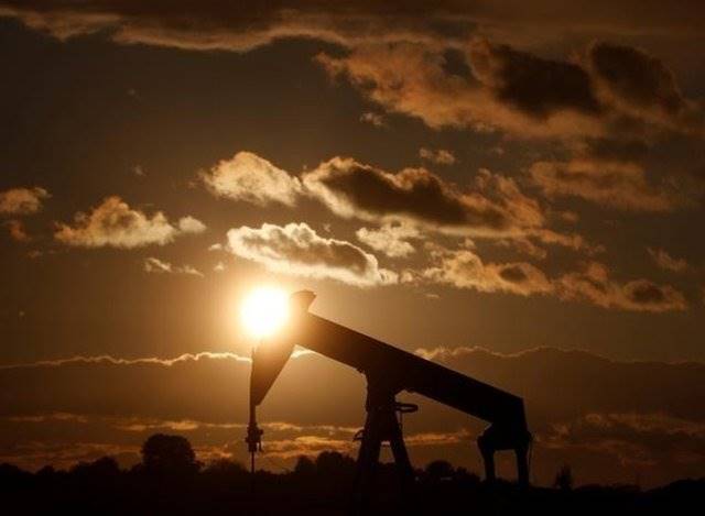 قیمت نفت پایین 70 دلار ماند