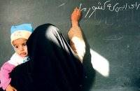 11میلیون کم‌سواد در کشور