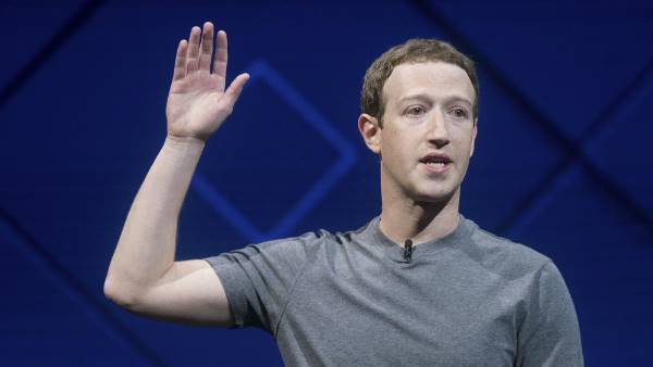 مدیرعامل فیسبوک طی هفته آتی در برابر اعضای کنگره آمریکا شهادت می دهد