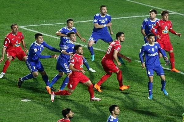 چند ایرانی درجمع برترین‌های آسیا/سهم استقلال و پرسپولیس بیشتر است