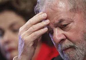 حکم بازداشت رئیس جمهور اسبق برزیل صادر شد