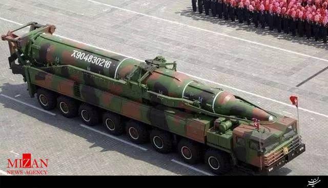 نگاهی به تمامی آژمایش‌های موشکی کره شمالی/کدام موشک‌های پیونگ‌یانگ قابلیت رسیدن به آمریکا را دارند+تصاویر