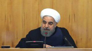 آخرین وضعیت سوال از روحانی در مجلس