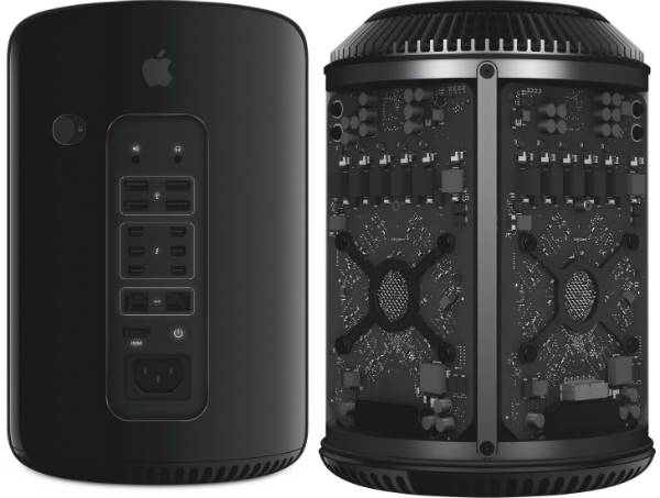 مک پرو جدید اپل Mac Pro