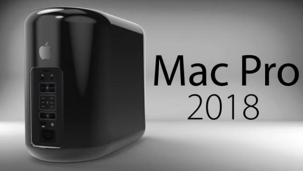 مک پرو جدید اپل Mac Pro