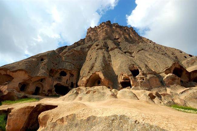 صومعه سرای سلیمه