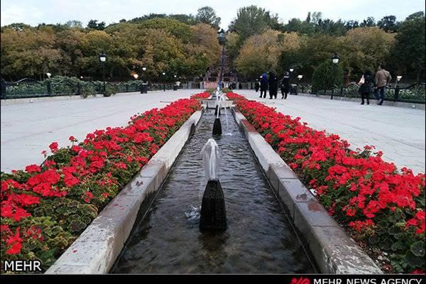 پل باغ «ائل گلی» سوژه مسابقه بین‌المللی طراحی معماری شد