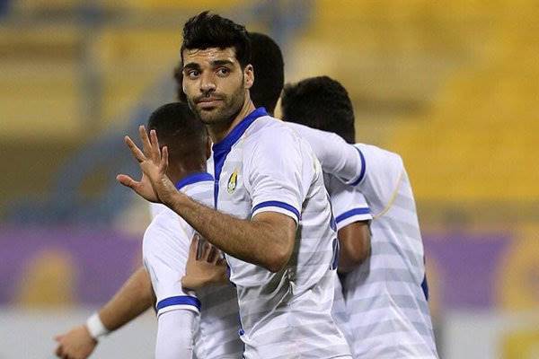 آخرین مهلت طارمی برای پرداخت 100 هزار دلار به پرسپولیس مشخص شد