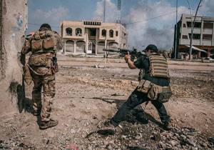 تعدادی از غیرنظامیان عراقی در جنوب کرکوک کشته شدند