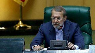 لاریجانی: برای‌ سعودی‌ها باید تاسف‌ خورد