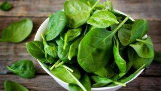 7 دلیل برای مصرف بیشتر سبزی در برنامه غذایی