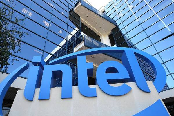 اینتل احتمالا در حال توسعه کارت های گرافیک مستقل است