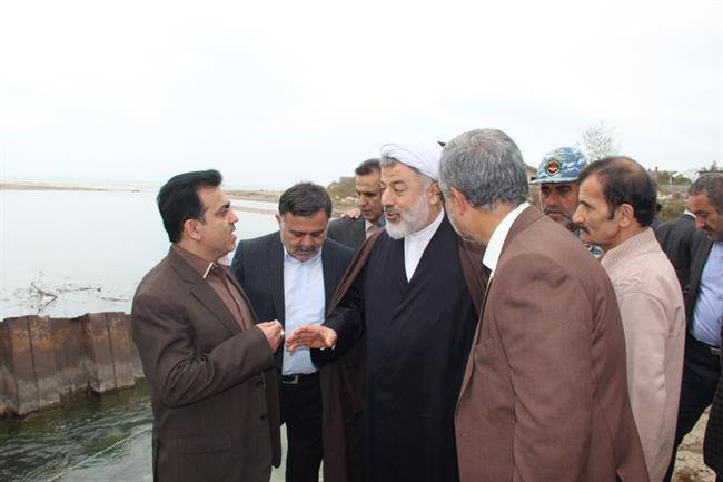 صدور دستورات لازم برای رفع مشکلات پروژه ملی برق 500 مگاواتی نوشهر صدور دستورات لازم برای رفع مشکلات پروژه ملی برق 500 مگاواتی نوشهر