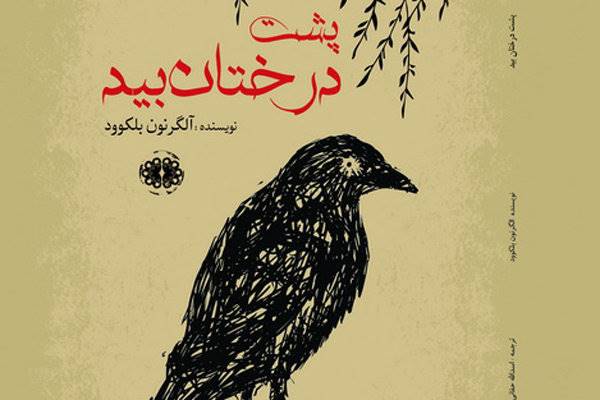 رمانی از پدر ژانر ادبیات وحشت به فارسی ترجمه شد