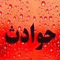 30 کشته و زخمی براثر واژگونی کامیون حامل اتباع افغان