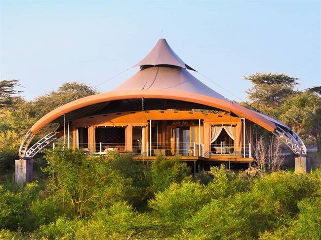 Mahali Mzuri