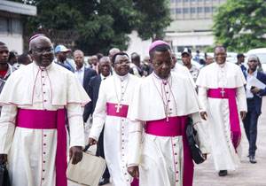 شبه نظامیان یک کشیش کاتولیک در کنگو رابه قتل رساندند!