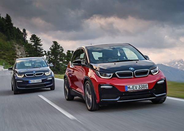 BMW-i3-2018