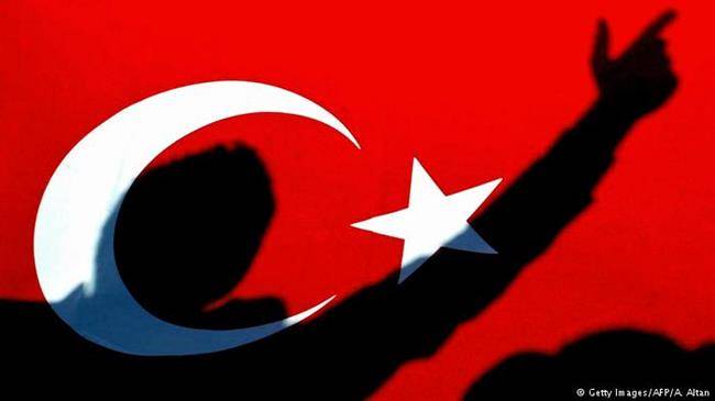 دادگاهی در ترکیه 38 نظامی را به حبس ابد محکوم کرد