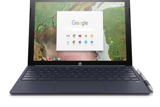 Chromebook x2