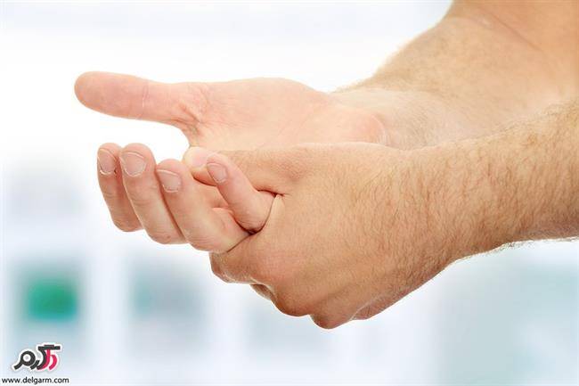                              آرتروز مفاصل دست (hand joints arthrosis)