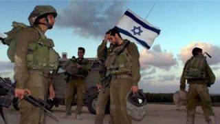 ارتش اسرائیل در بالاترین سطح آماده‌باش از بیم ایران