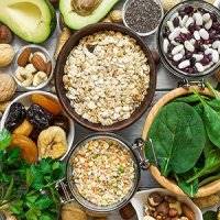 غذاهایی برای کسب آرامش!