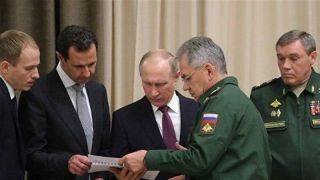 گزارش «نیویورکر» از اوضاع سوریه؛ 			جنگ احتمالی آمریکا و روسیه بر سر حذف یا حفظ بشار اسد