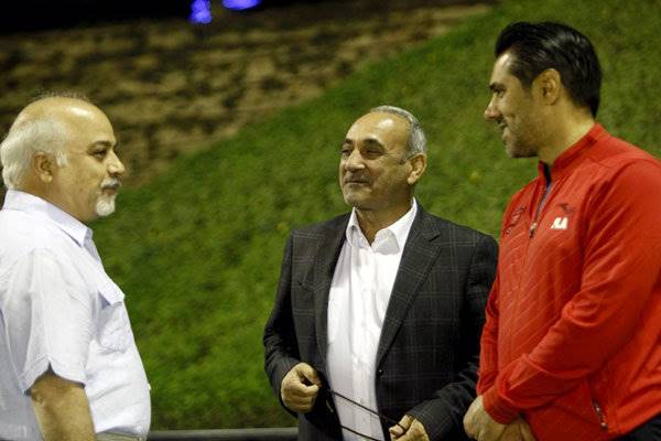 واکنش سرپرست پرسپولیس به محرومیت 5 ساله مدیر و رقم قرارداد برانکو