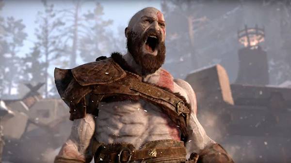 با درجات سختی و نحوه شخصی سازی کریتوس در God of War بیشتر آشنا شوید