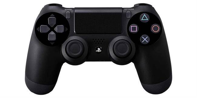 بالارفتن عمر باتری دسته بازی PS4