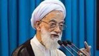 آیت‌الله امامی کاشانی: نامگذاری حمایت از کالای ایرانی با وضعیت کنونی بازار ارز حقیقت خود را نشان می‌دهد