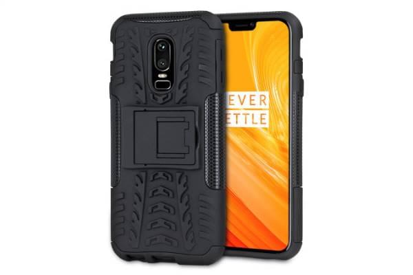 رندرهای موبایل OnePlus 6 وان پلاس