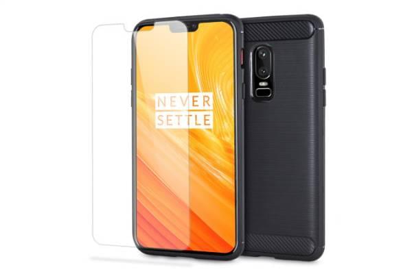  رندرهای موبایل OnePlus 6 وان پلاس