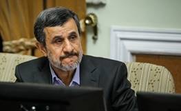 عضو جامعه روحانیت: احمدی‌نژاد لقمه را اندازه دهانش بردارد