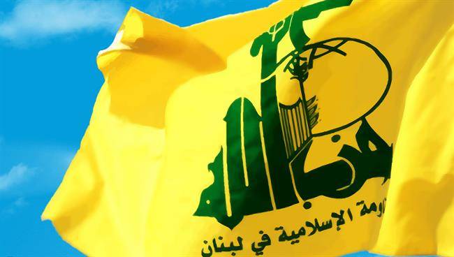 واکنش حزب‌الله لبنان به تجاوز نظامی آمریکا به خاک سوریه