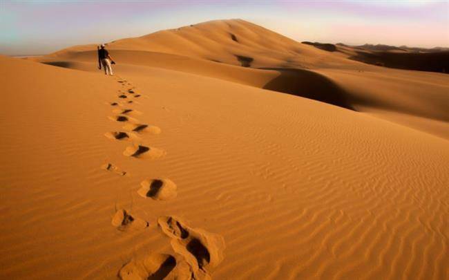 کویر مرنجاب