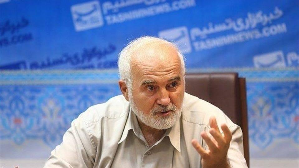 توکلی: قانون اخذ مالیات از خانه‌های خالی روی زمین ماند