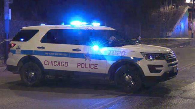 تیراندازی در شیکاگو/5 نفر زخمی شدند