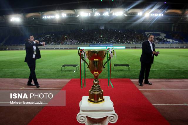 بازدید نهایی از ورزشگاه خرمشهر/ میزبان فینال جام‌حذفی پایان هفته مشخص می‌شود