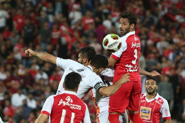 انتظارات از پرسپولیس در دیدار فردا مقابل السد زیاد است