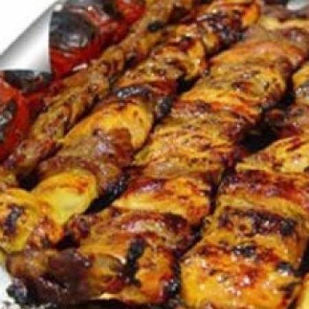 طرز تهیه جوجه کباب با طعم ویژه