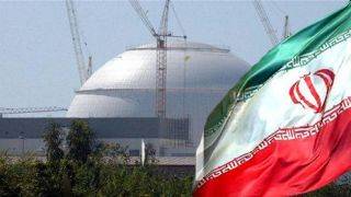 ذوالنور به الف خبر داد؛ 			همکاری هسته ای ایران و چین/ احتمال ساخت نیروگاه هسته ای در ایران با کمک چینی ها