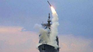 آمریکا، فرانسه و انگلیس با چه موشک‌هایی به سوریه حمله کردند؟