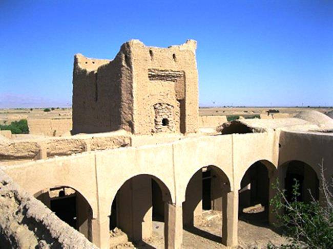 خانه تاریخی رسولی ها