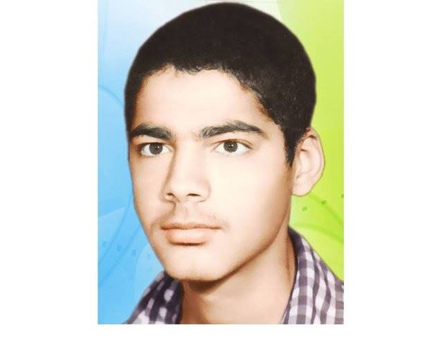 ماجرای 18 سال مفقودی شهید محسن پیروان