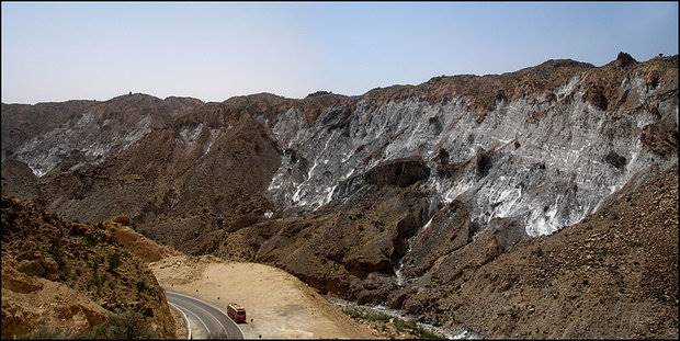 گنبد نمکی قم به میراث‌فرهنگی واگذار می‌شود