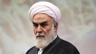 تکذیب بستری شدن حجت‌الاسلام گلپایگانی در بیمارستان